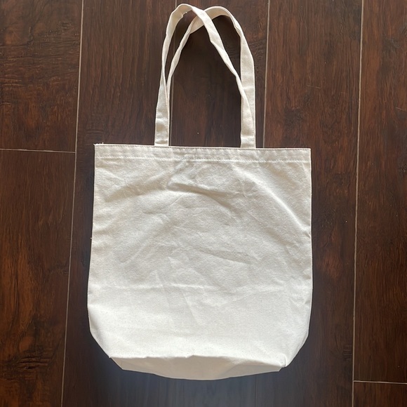 Vanity Fair limited edition canvas tote bag - Picture 3 of 7